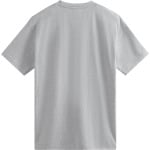 Футболка Kith LAX Tee 'Light Heather Grey', серый - фото 2