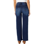 Джинсы Blank NYC The Franklin Wide Leg Jeans in Dare To Dream, цвет Dare To Dream - фото 2