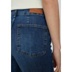 Джинсы Straight Leg PARIS LONG Nümph, цвет medium blue denim - фото 4