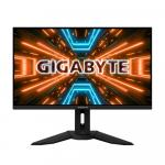 Игровой монитор Gigabyte M32U, 31.5", 3840 x 2160, Fast IPS, 144 Гц, черный - фото