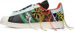 Adidas Sean Wotherspoon x Superstar Super Earth Black