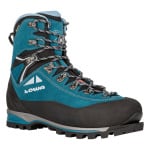 Ботинки треккинговые Lowa Alpine Expert II GTX Ws, синий / голубой - фото 2