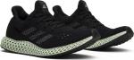 Adidas Wmns FutureCraft 4D Ash Green