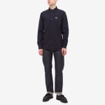 Рубашка Fred Perry Oxford Shirt - фото 5