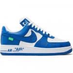Louis Vuitton x Nike Air Force 1 Low CDEK.Shopping