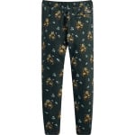 Спортивные брюки Kith Begonia Floral Williams I Sweatpant 'Stadium', зеленый - фото 2