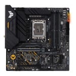 Материнская плата Asus TUF GAMING B660M-PLUS WIFI - фото 7