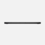 Ноутбук Apple MacBook Pro 16 M3 Max (2023), 96 ГБ/1 ТБ, 14 CPU/30 GPU, английская клавиатура, Space Black - фото 5