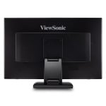 Монитор ViewSonic TD2760 27", FHD, 1920x1080,  MVA, черный - фото 3