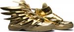 Adidas jeremy new arrivals scott wings gold