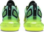 Green air cheap max 720