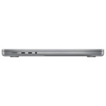 Ноутбук Apple MacBook Pro 16.2'' MK1A3, 32 Гб/1 Тб, английская клавиатура, Space Gray - фото 3