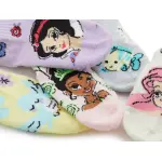 Носки Princess Kid's Crew Socks - 5 Pack High Point Design, цвет multicolor - фото 2