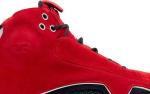 Air jordan 21 clearance marroni