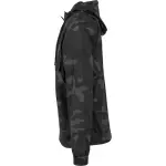 Анорак URBAN CLASSICS " Urban Classics Men's Camo Pullover Windbreaker" (1 шт.), с капюшоном, цвет Darkcamo - фото 4