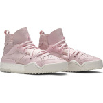 Кроссовки Adidas Alexander Wang x Bball 'Clear Pink', розовый - фото 8