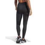 Тайтсы Adidas Performance Techfit Control x RHEON Full-Length Leggings, черный - фото 2