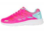 Fila pink top kids