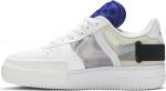 Nike Air Force 1 Low Drop Type GS Summit White CDEK.Shopping