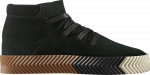 Adidas Alexander Wang x AW Skate Mid Green