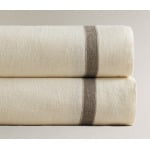 Покрывало Zara Home Heavy Linen - фото 4