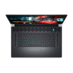 Игровой ноутбук Alienware X17 R2, 17.3", 64 Гб/4 Тб, i9-12900H, RTX 3070Ti, черно-белый, английская клавиатура - фото 3