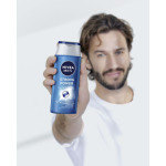 Сильнодействующий шампунь NIVEA, 250 ml - фото 3