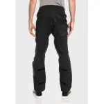 Брюки Schöffel "2.5L Pants Bohusleden M", черный - фото 4