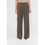 Тканевые брюки DARCEY TROUSERS Filippa K, светло-коричневый - фото 4