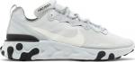 Nike element best sale 55 grey red