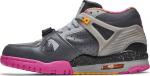 Nike air trainer 3 store bo knows horse racing