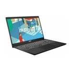 Ноутбук MSI Modern 15 H B13M 15.6", 32 ГБ/1 ТБ, i9-13900H, черный, английская клавиатура - фото 2