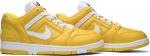 Nike air shop force 2 yellow