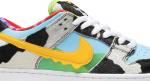 Nike Ben Jerry s x Dunk Low SB Chunky