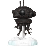 Фигурка Funko POP! Deluxe Star Wars: Battle at Echo Base Series - Probe Droid - фото