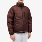 Куртка The North Face 92 Reversible Nuptse, темно-желтый - фото 3