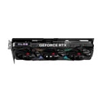 Видеокарта PNY GeForce RTX 4060 Ti 16GB XLR8 Gaming VERTO EPIC-X RGB Triple Fan, 16 ГБ, черный - фото 3