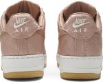 Nike CLOT x Air Force 1 Low Premium Rose Gold