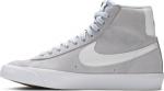 Nike blazer mid 77 suede grey hotsell