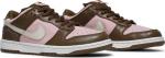 Nike St ssy x Dunk Low Pro SB Cherry