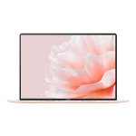 Ноутбук Huawei MateBook X Pro VE (CN), 14.2", 3120х2080, 32Гб/2ТБ, i7-1360P, Intel, розовый, английская раскладка - фото 3