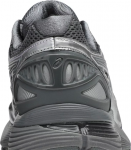 kiko kostadinov x gel korika silver steel Asics