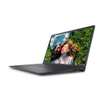 Ноутбук Dell Inspiron 15 3511, 15.6" FHD Touch, 32ГБ/512ГБ, i5-1035G1, Intel UHD, чёрный, английская клавиатура - фото 3