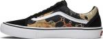 Vans Andres Serrano x Supreme x Old Skool Blood and Semen
