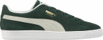 Puma Suede Classic 21 Green Gables