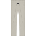 Брюки Fear of God Essentials Relaxed Trouser 'Smoke', серый - фото