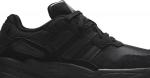 Yung 96 cheap adidas black