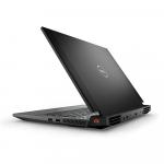 Ноутбук игровой Dell G7 16 7630, 15.6" 240 Гц, 32 ГБ/4 ТБ, Intel i9-13900HX, RTX 4060, чёрный, английская клавиатура - фото 3