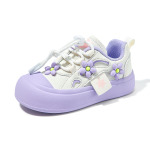 Детские кроссовки для скейтбординга GS Low-top Disney, розовый - фото 7