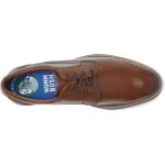 Оксфорды Calderone Plain Toe Oxford Nunn Bush, цвет Cognac - фото 2